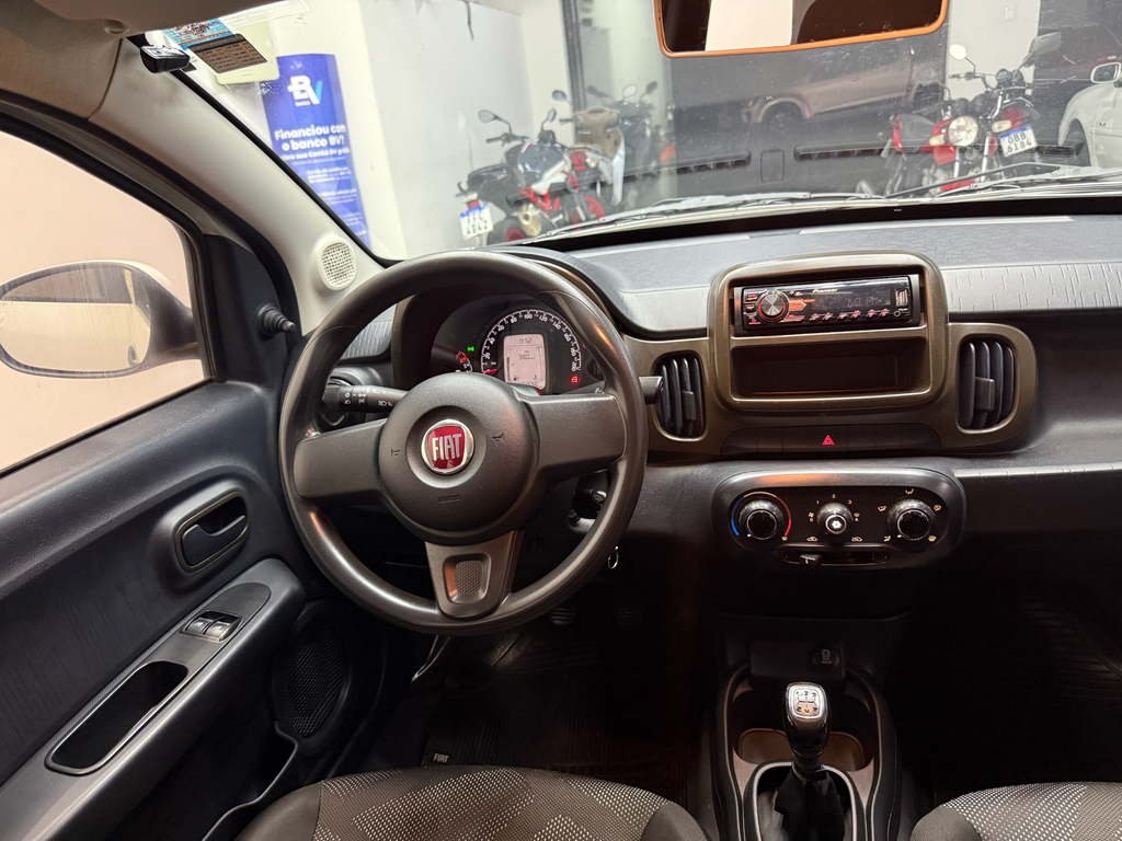 carro
