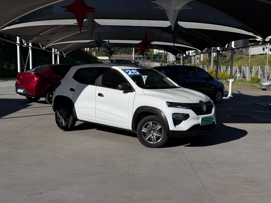 Renault Kwid