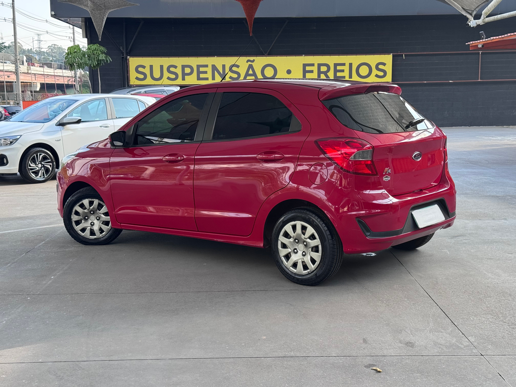 carro