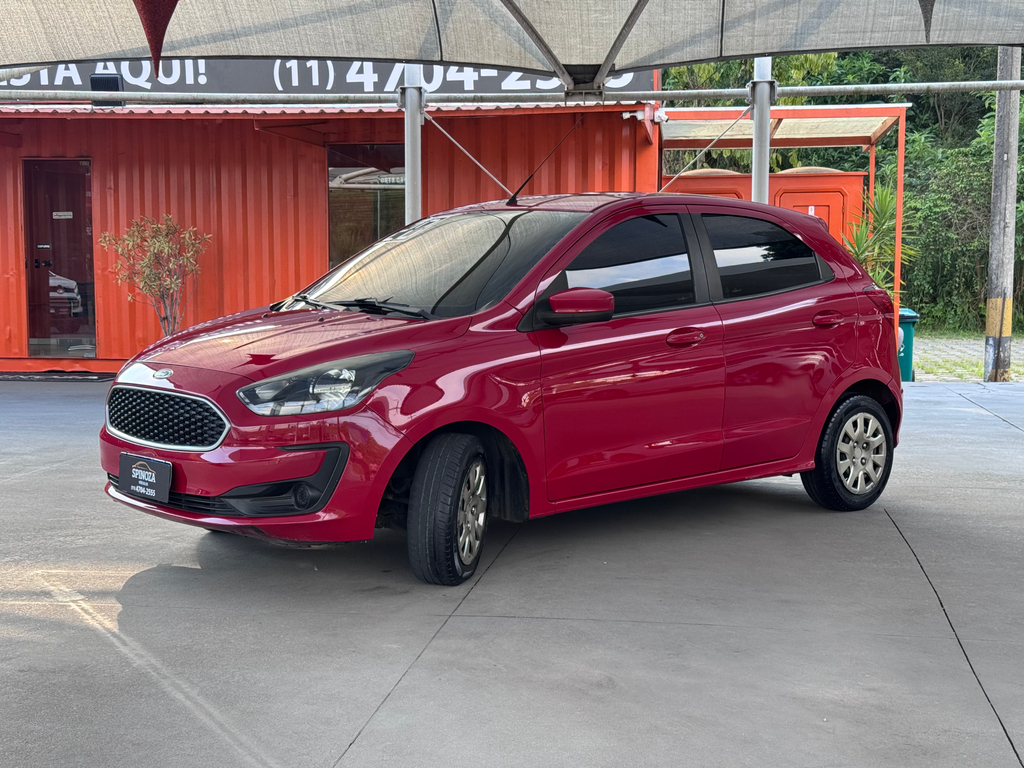 carro