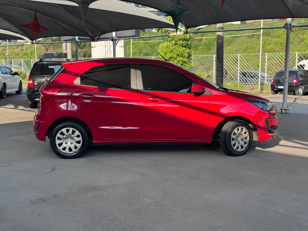carro