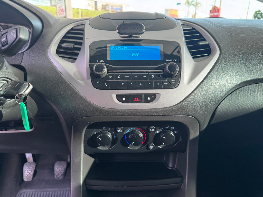carro