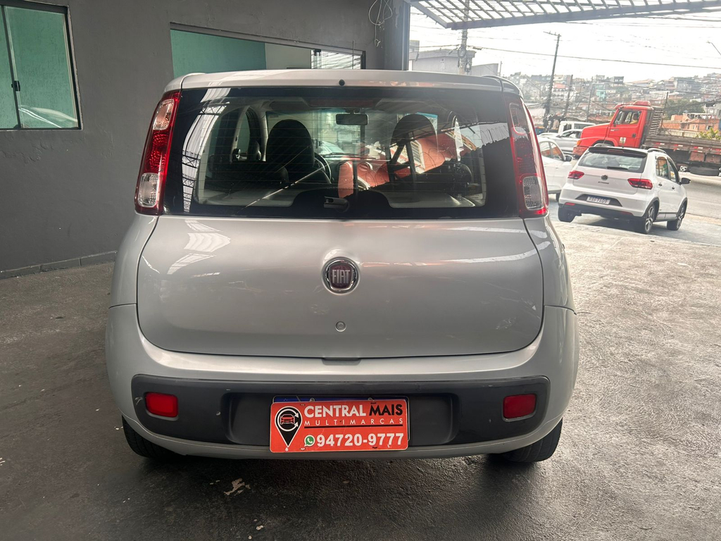 carro