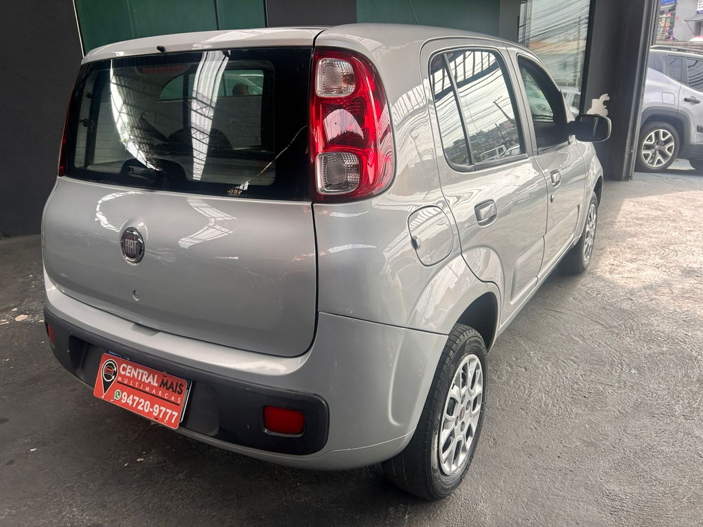 carro
