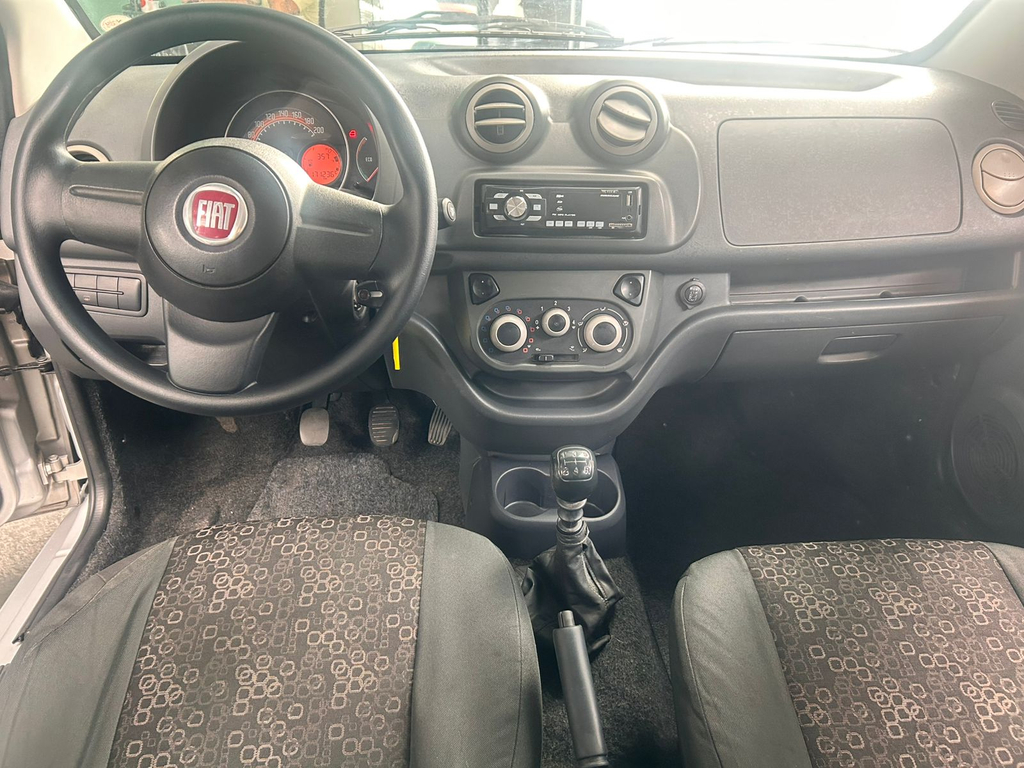 carro
