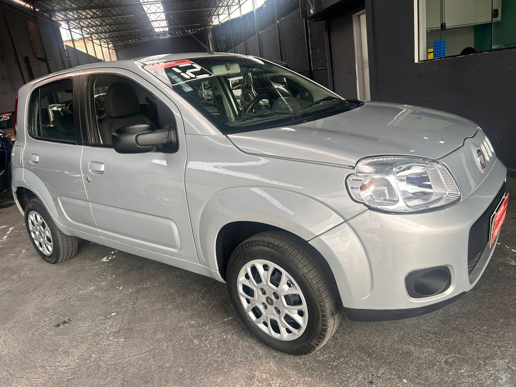 carro