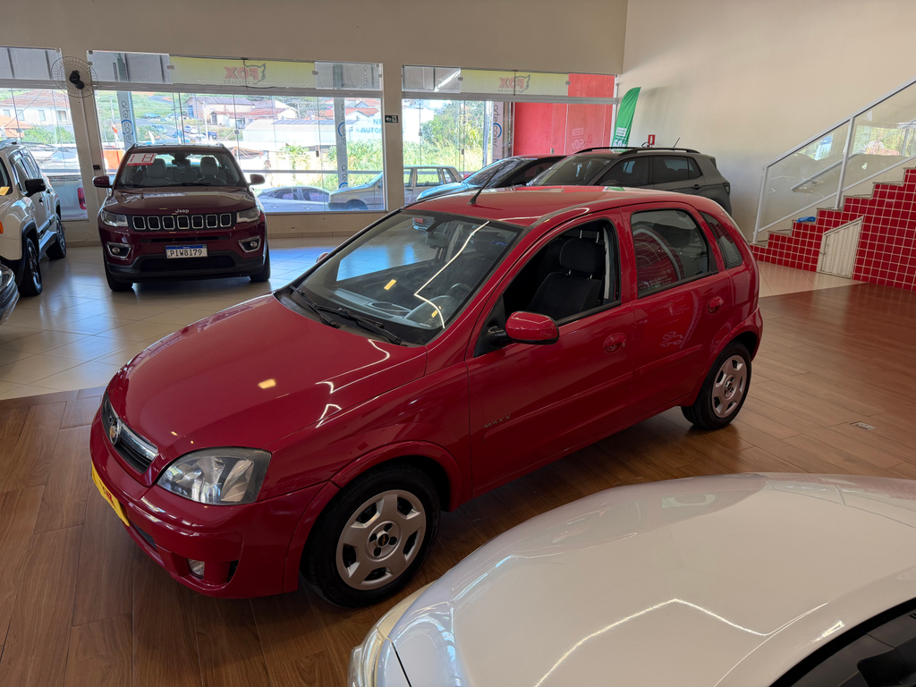 carro