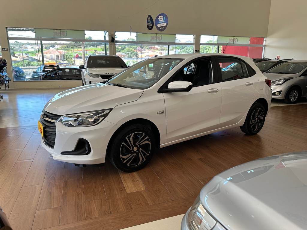 carro