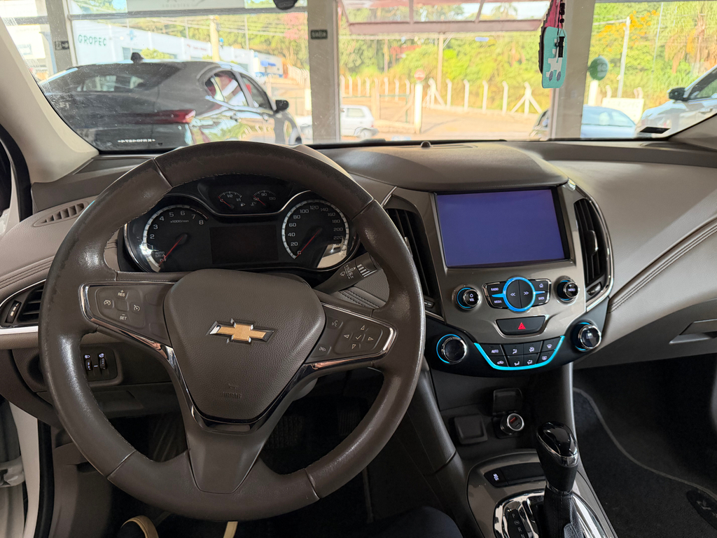 carro