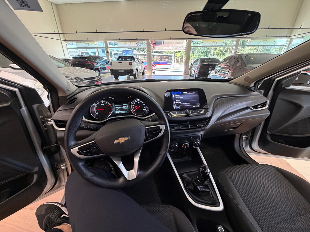 carro