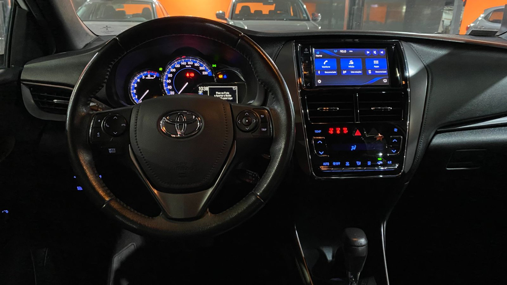 carro