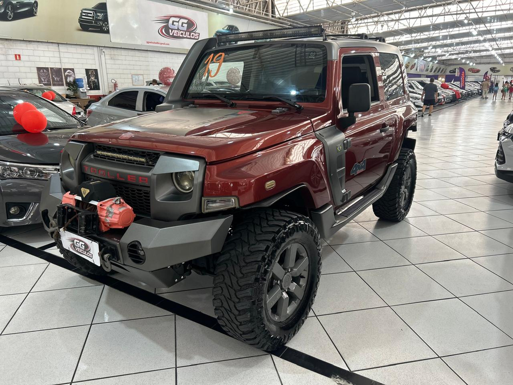 carro