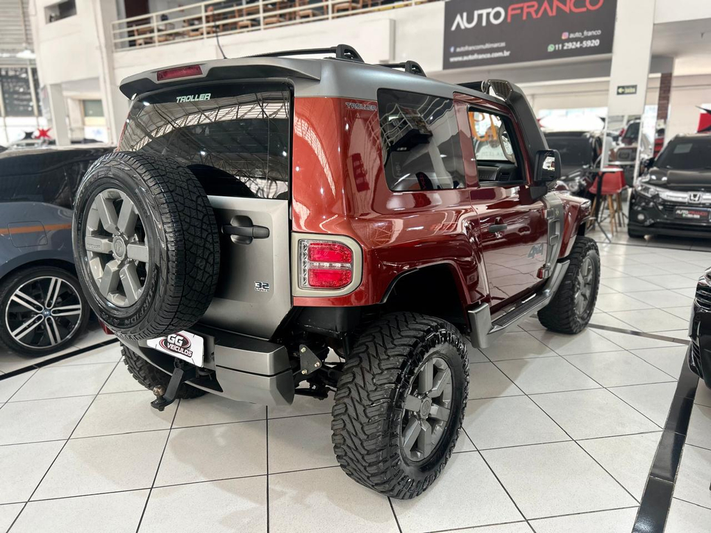 carro