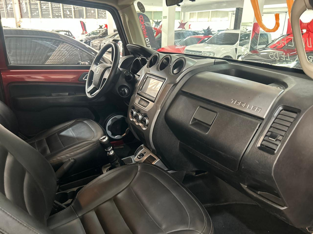 carro