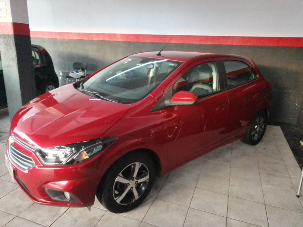 carro