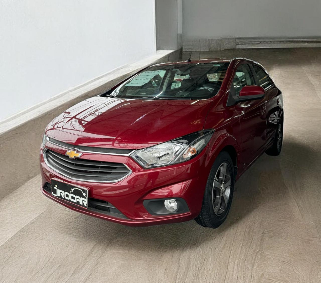 carro
