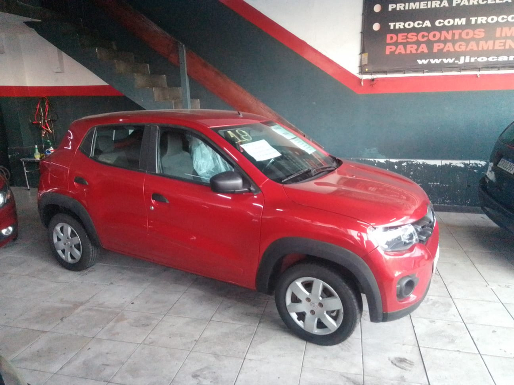 carro