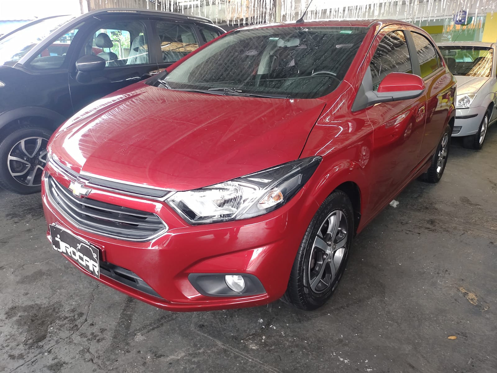 carro
