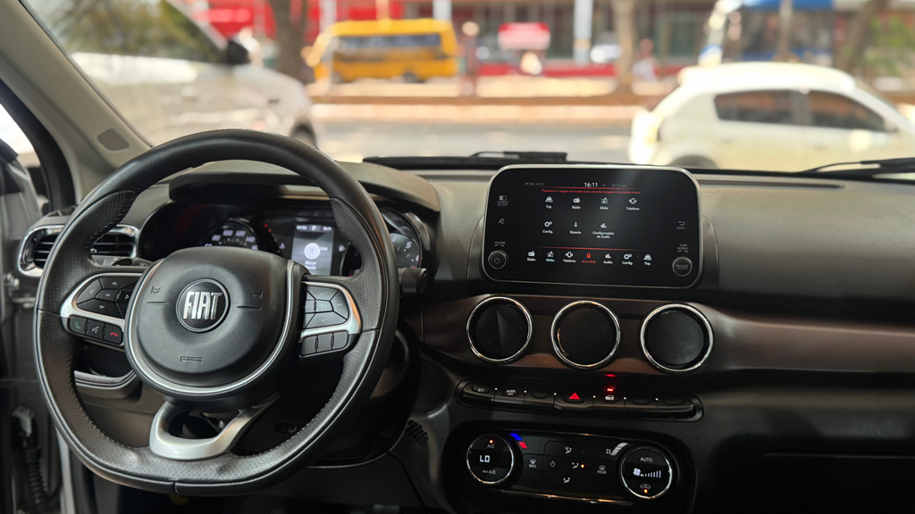 carro
