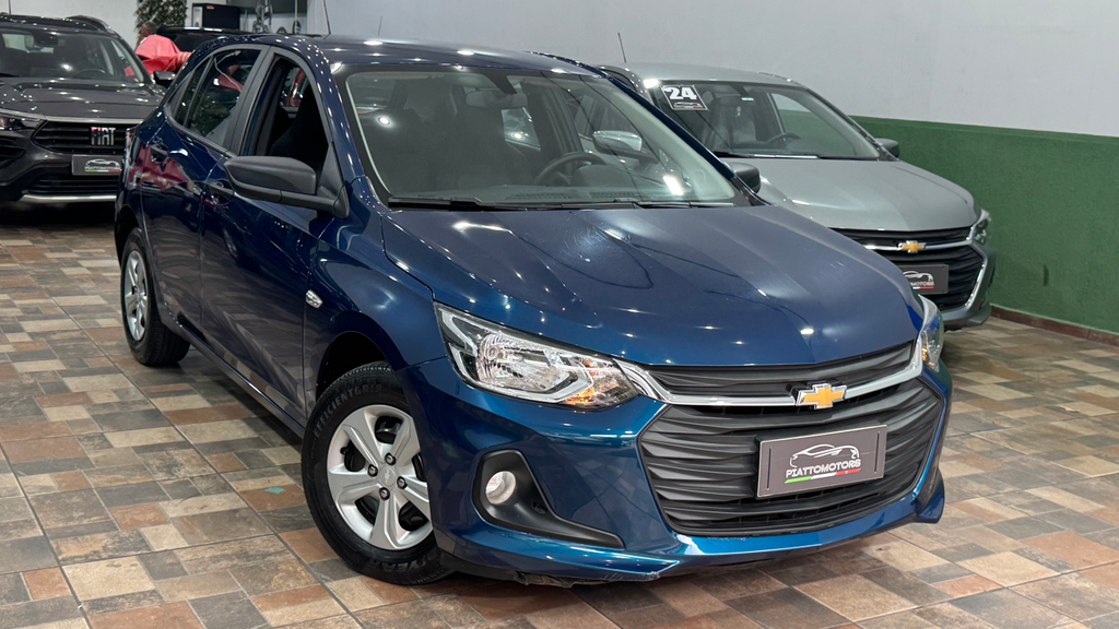 carro