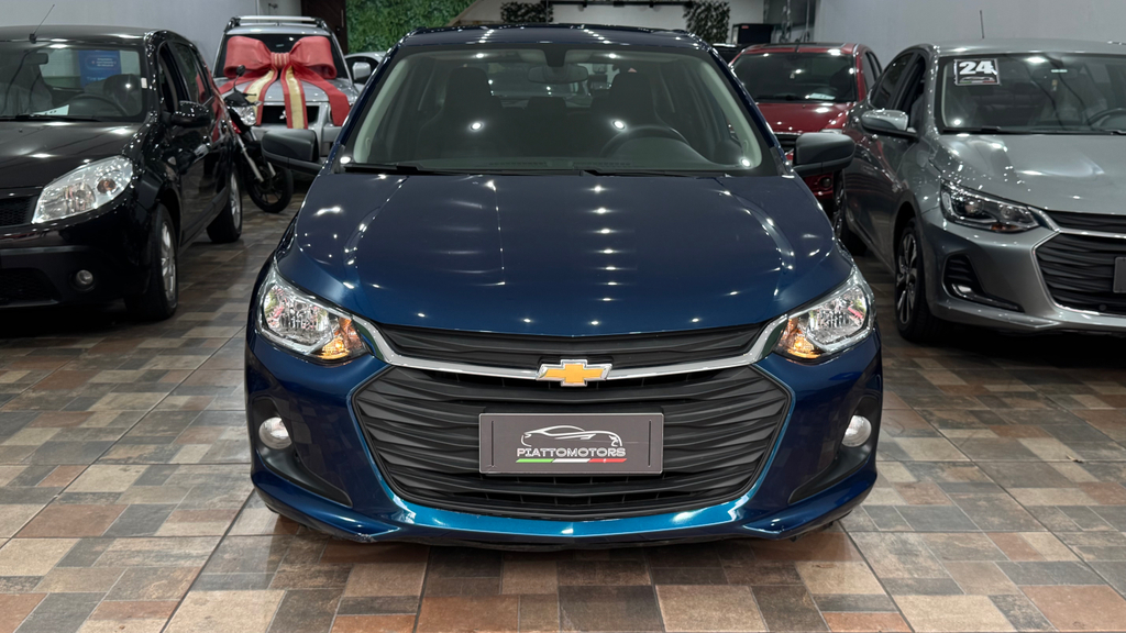 carro