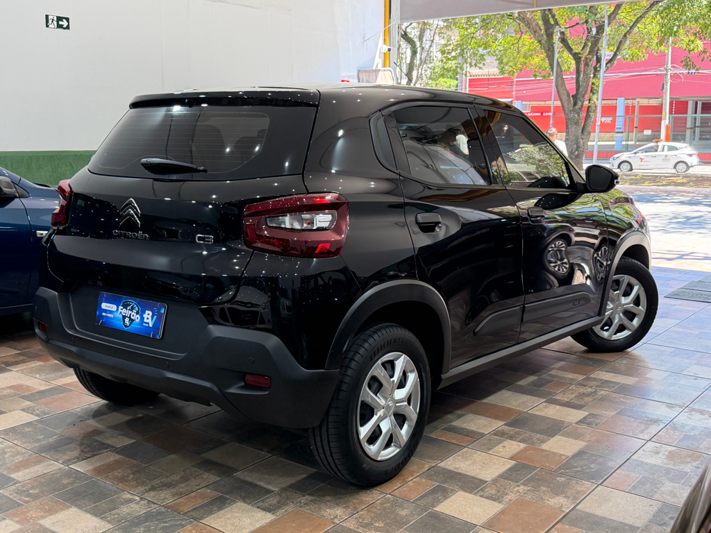 carro