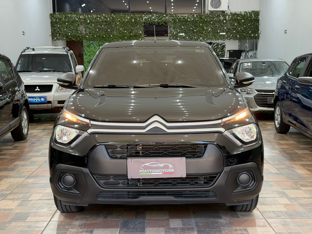 carro