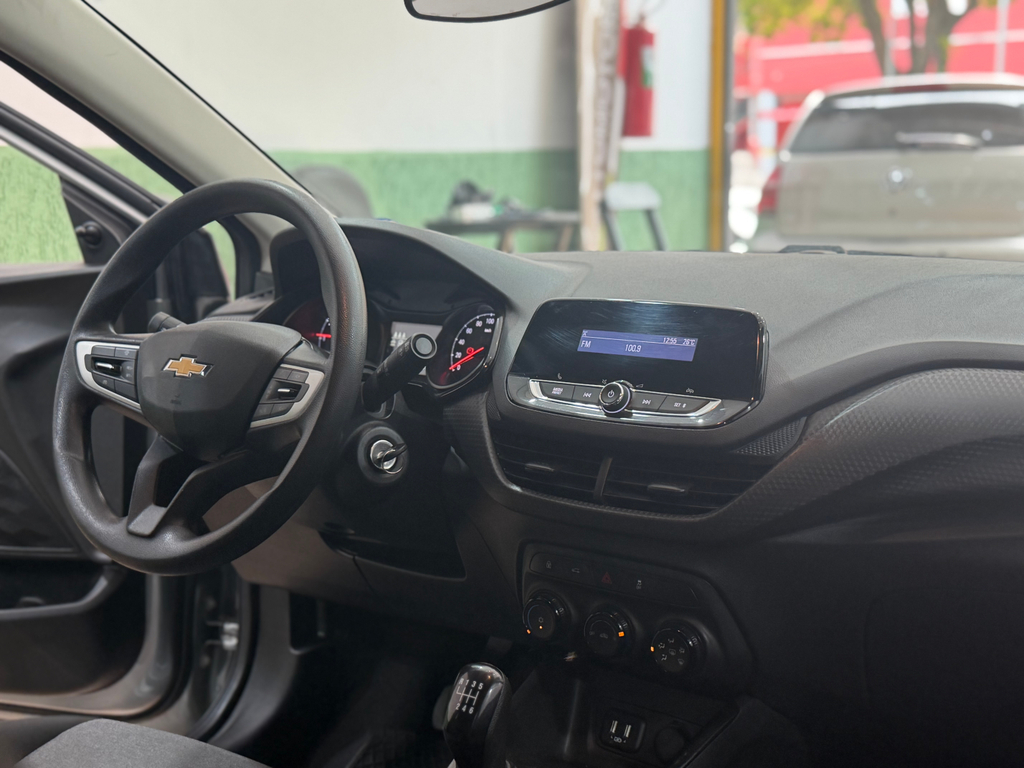 carro