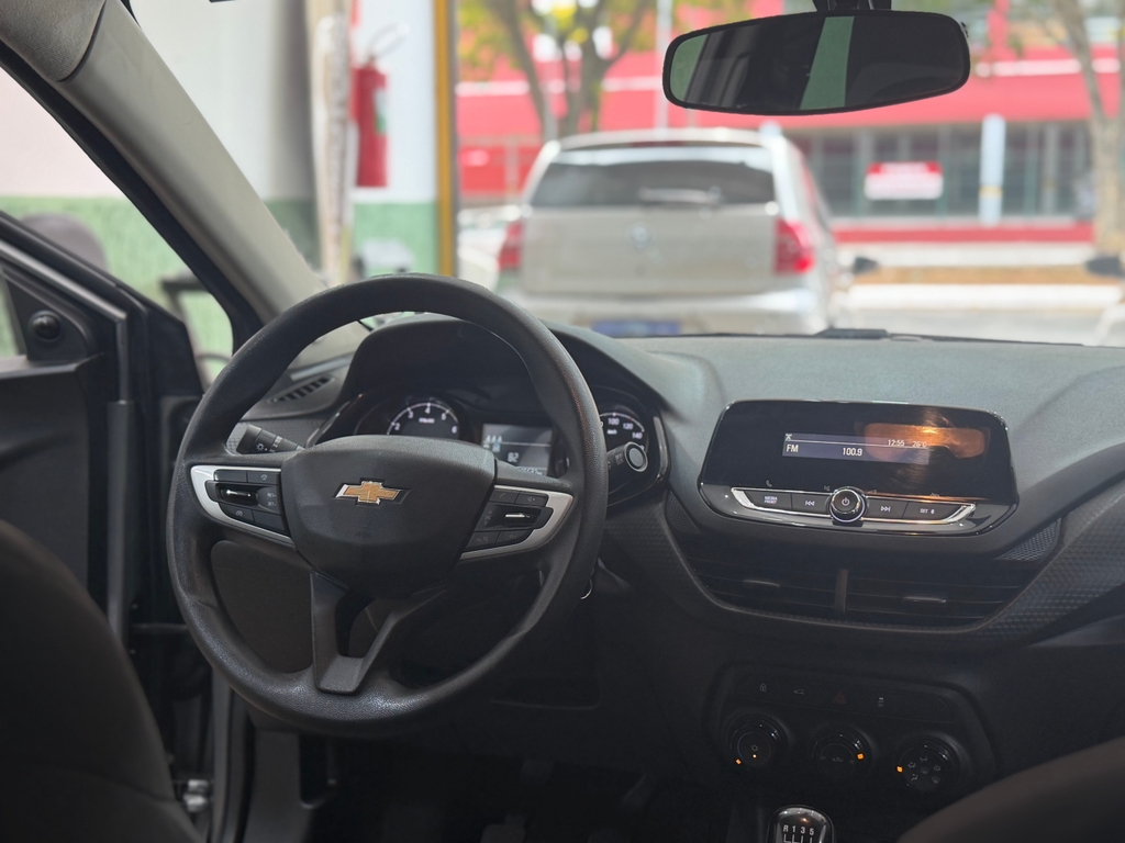 carro