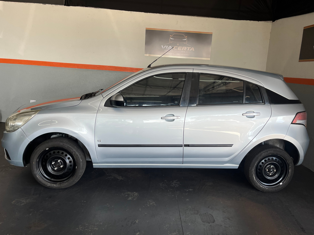 carro