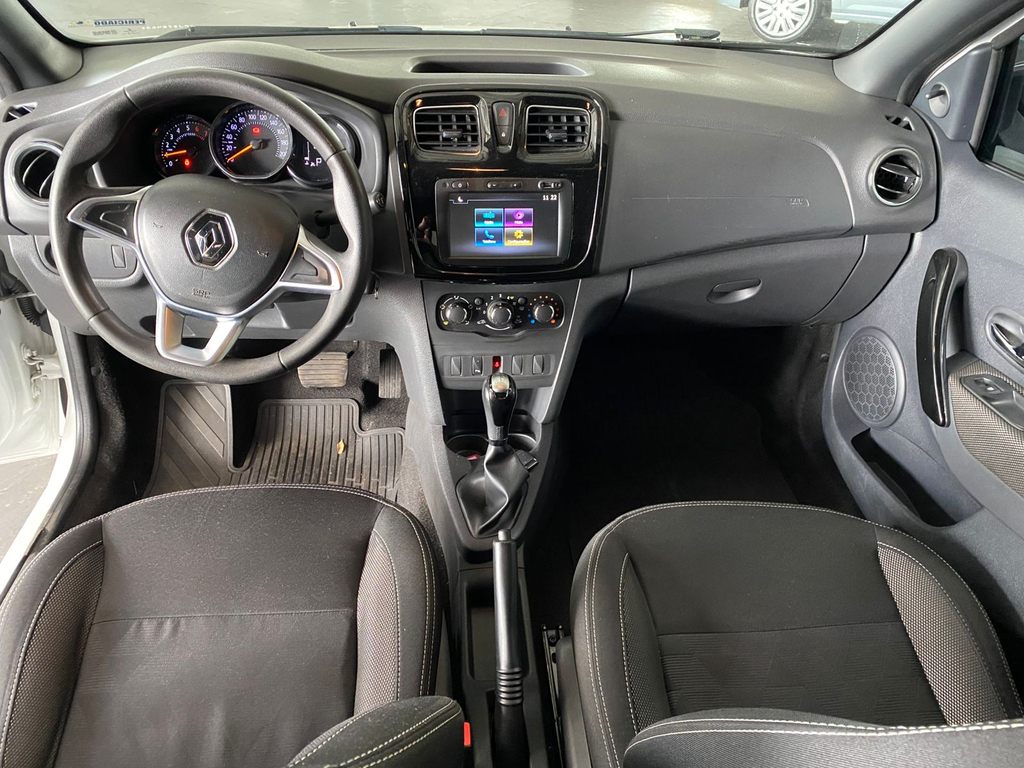 carro