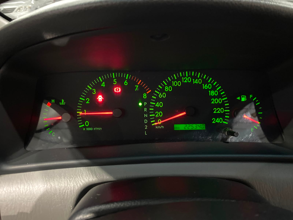 carro