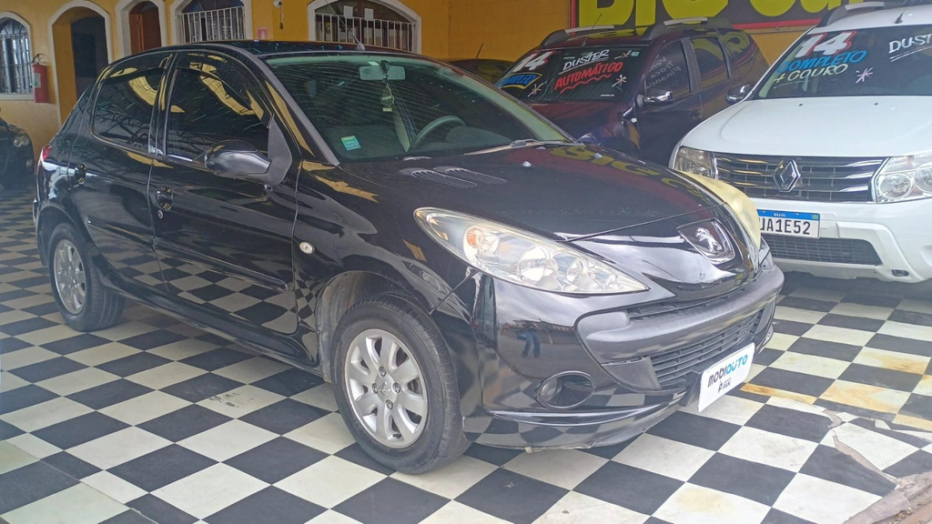 carro