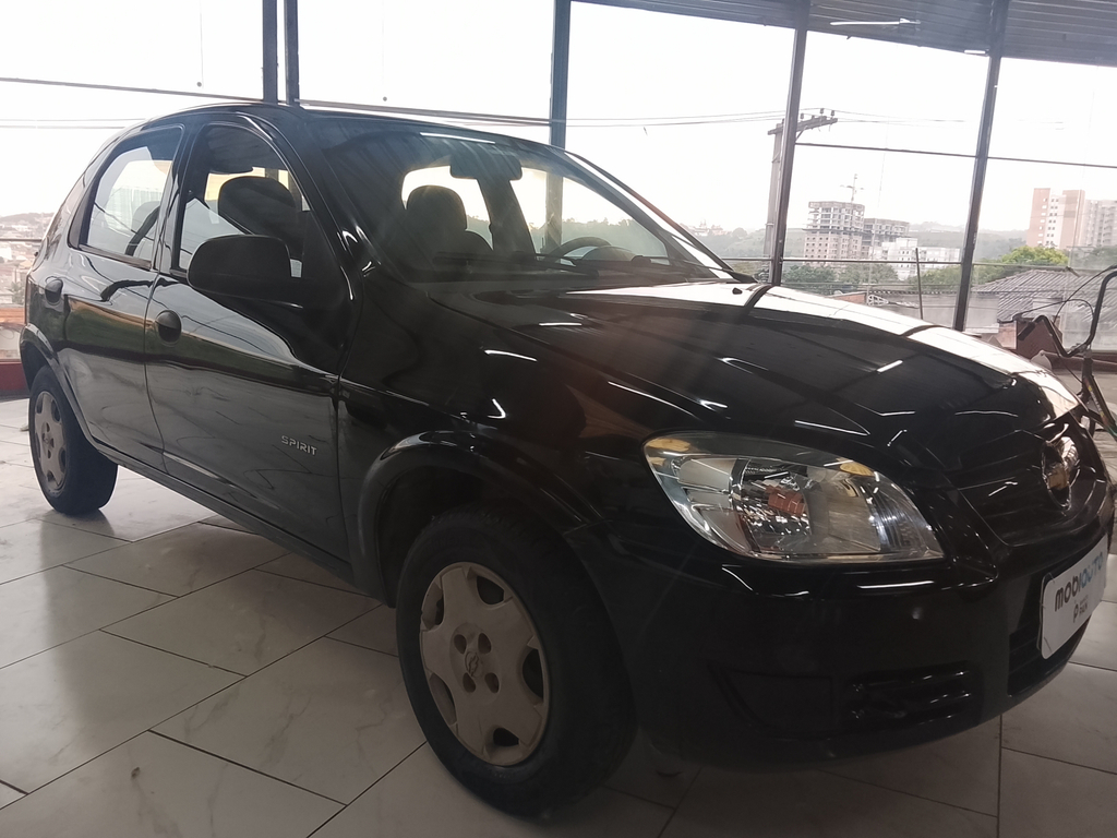 carro