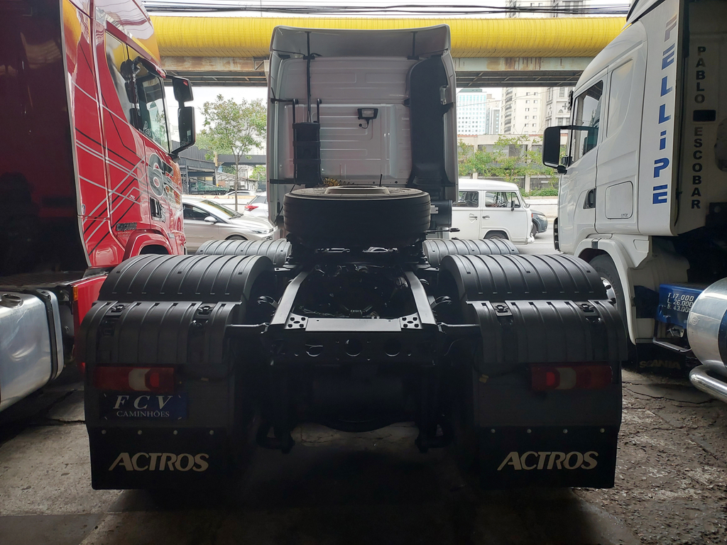 carro