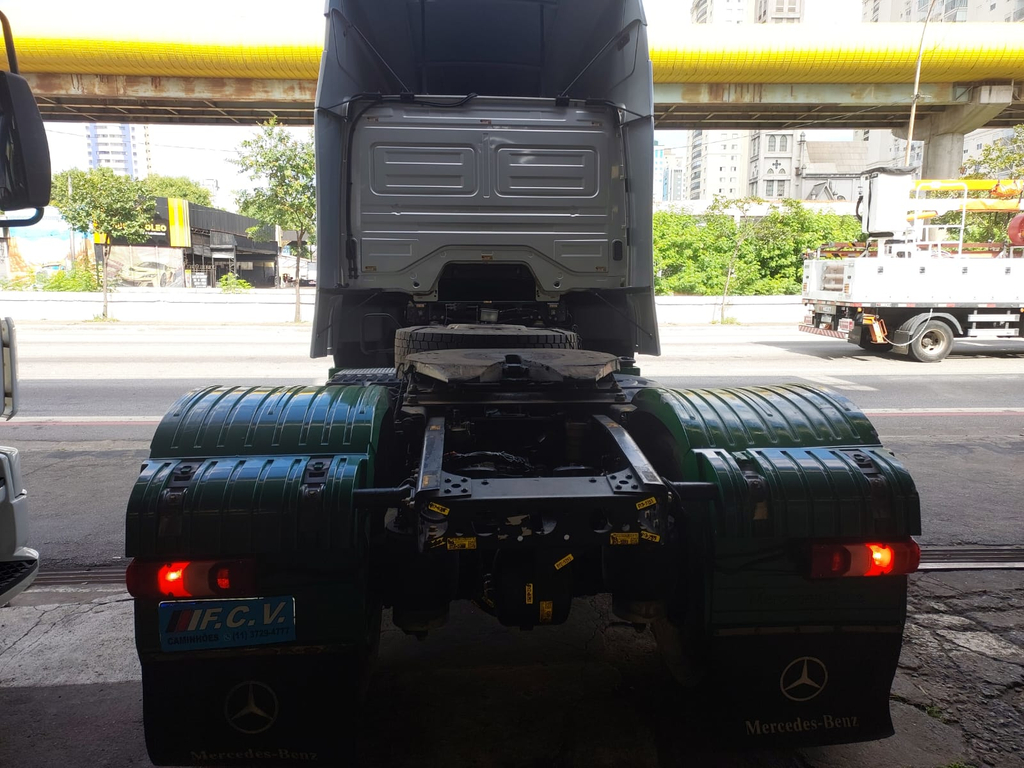 carro