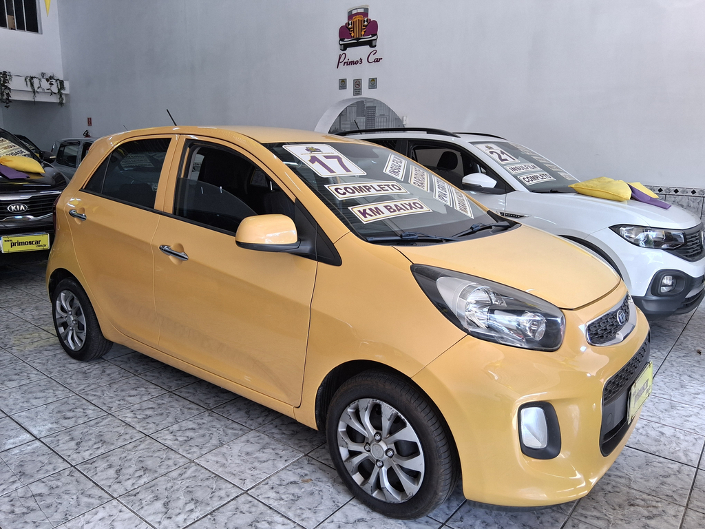 carro