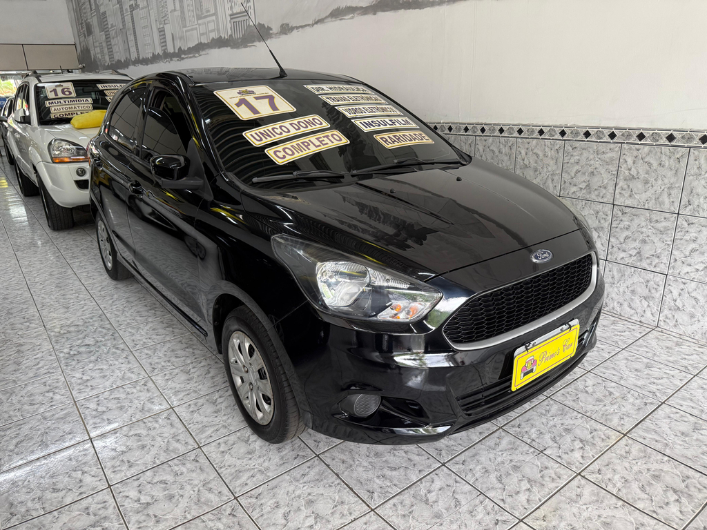 carro