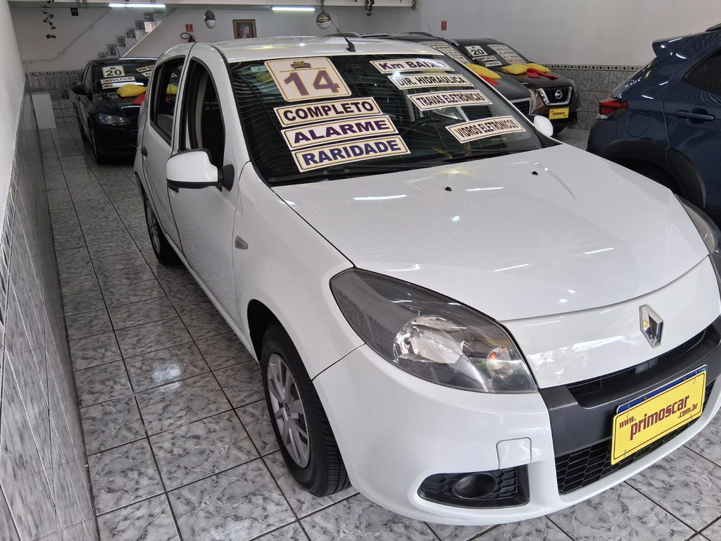 carro
