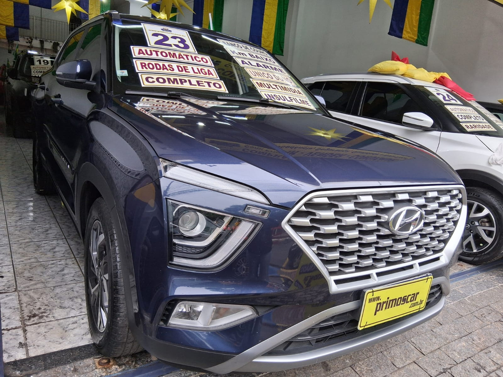 carro