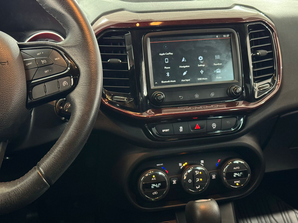 Fiat Toro Branco