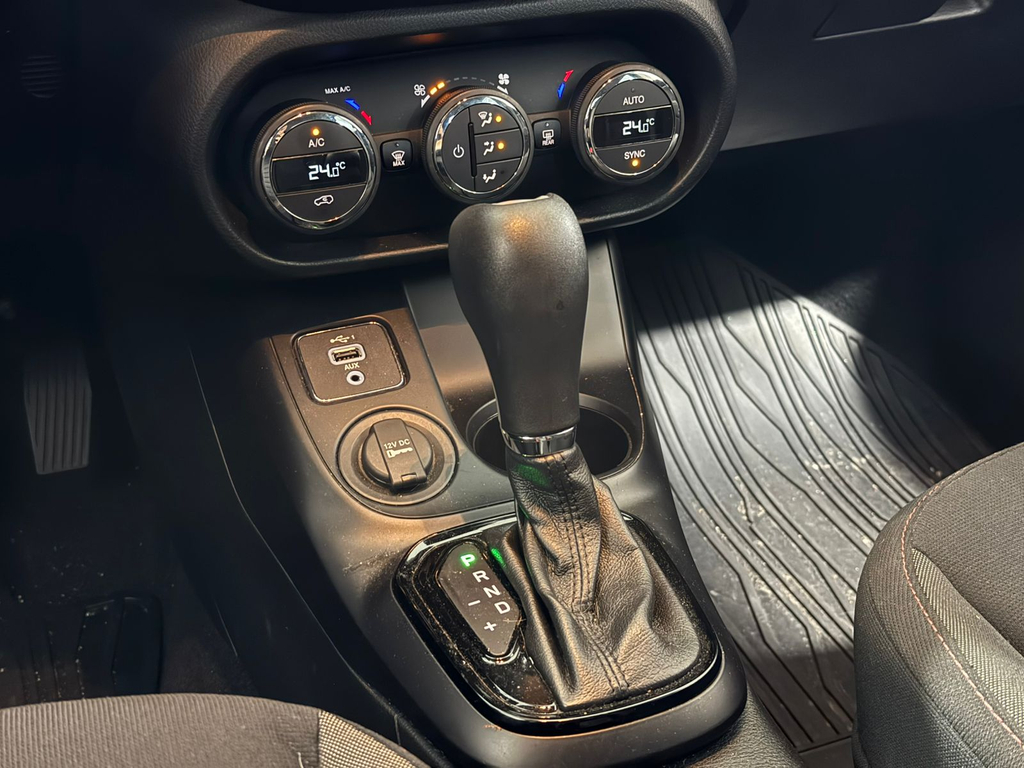 Fiat Toro Branco