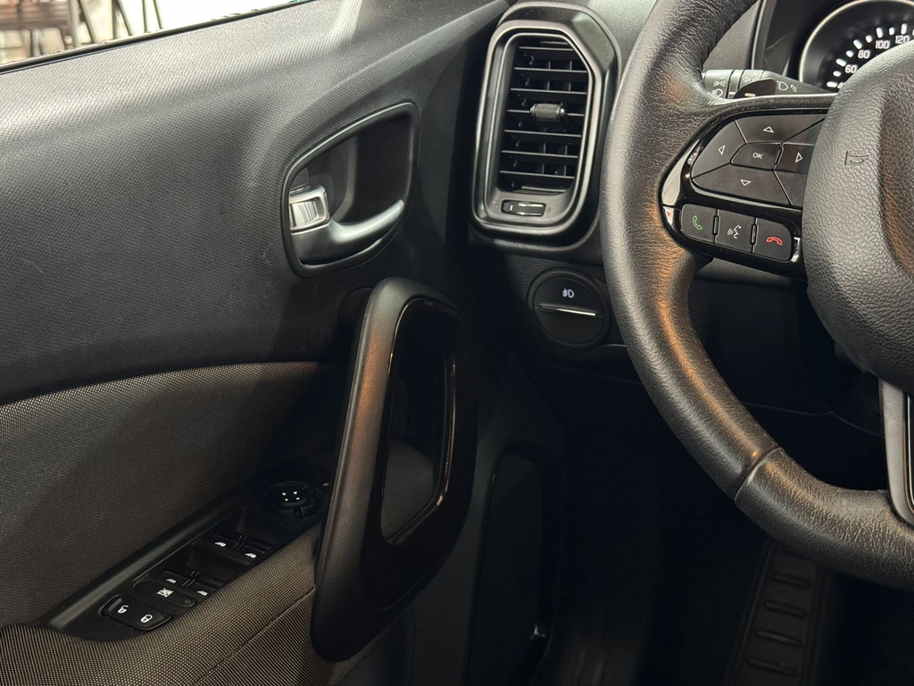 Fiat Toro Branco