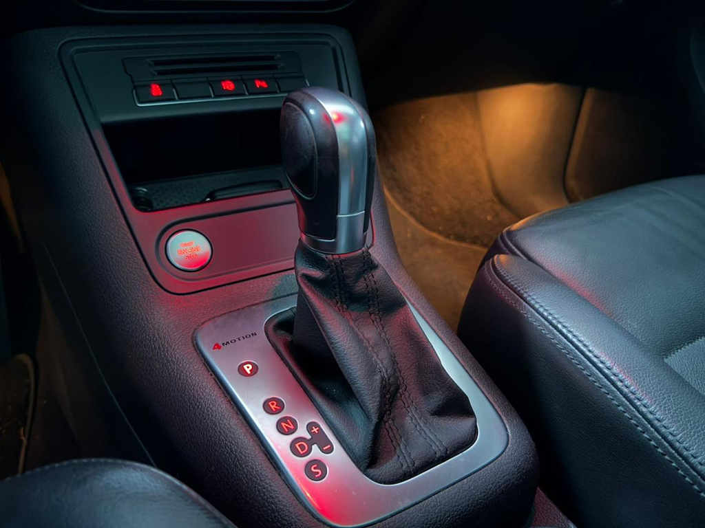 Volkswagen Tiguan Branco