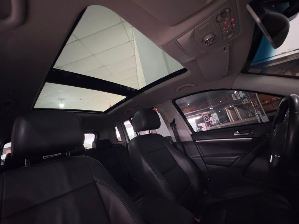Volkswagen Tiguan Branco