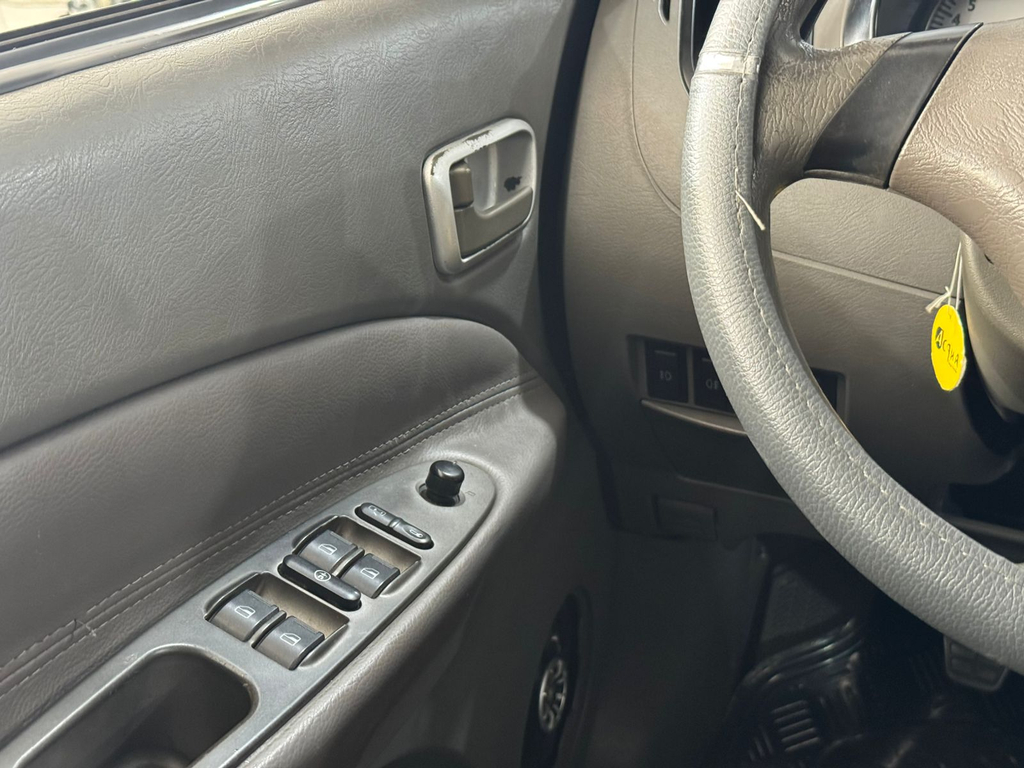 Chery Tiggo Prata
