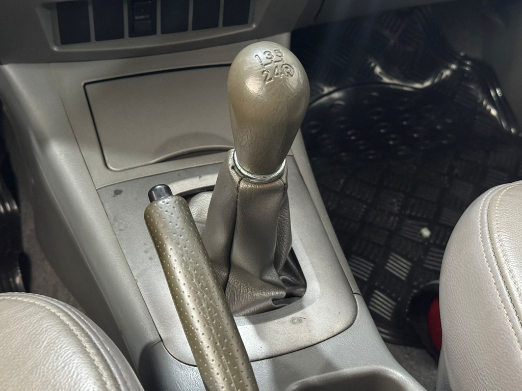 Chery Tiggo Prata
