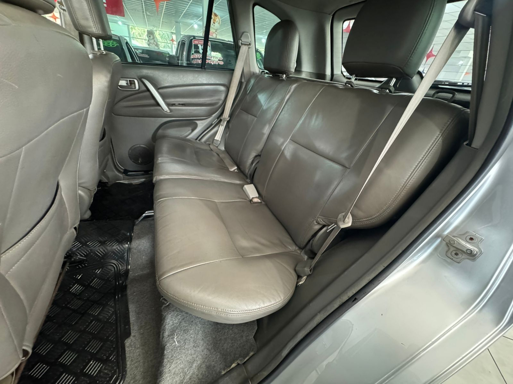 Chery Tiggo Prata