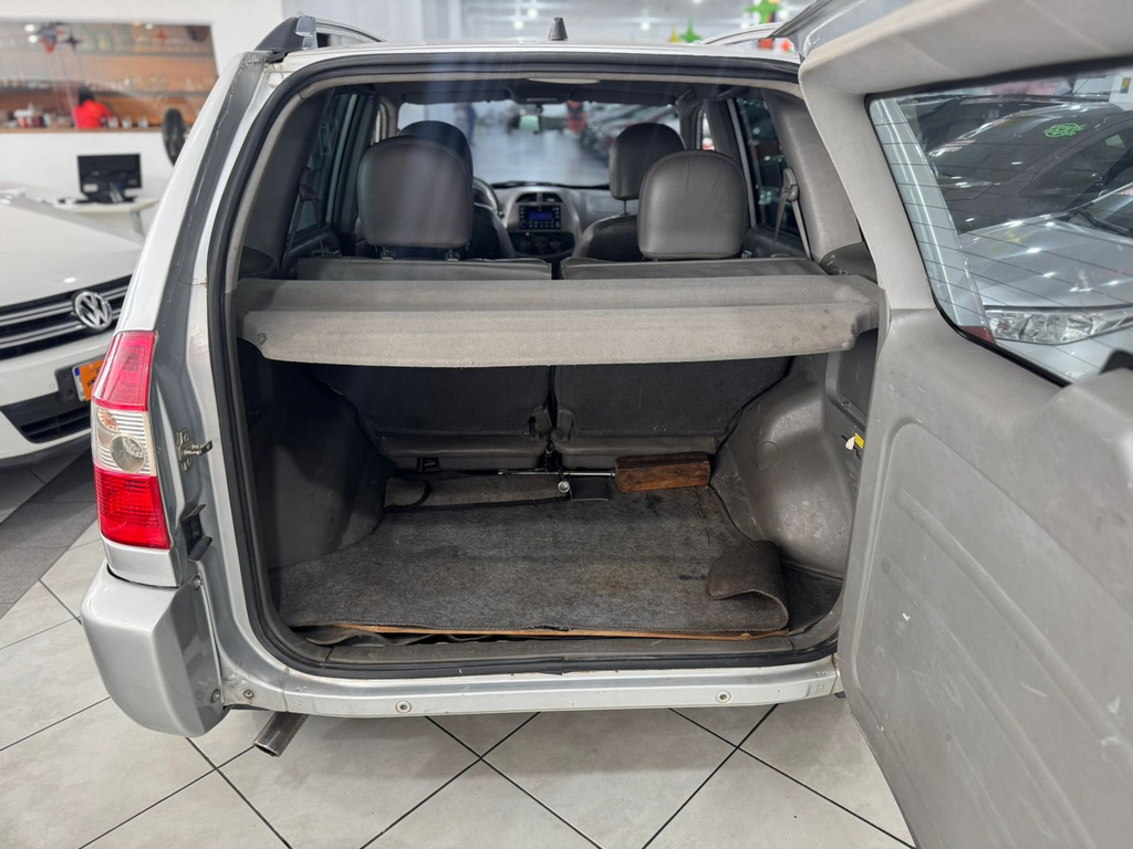 Chery Tiggo Prata