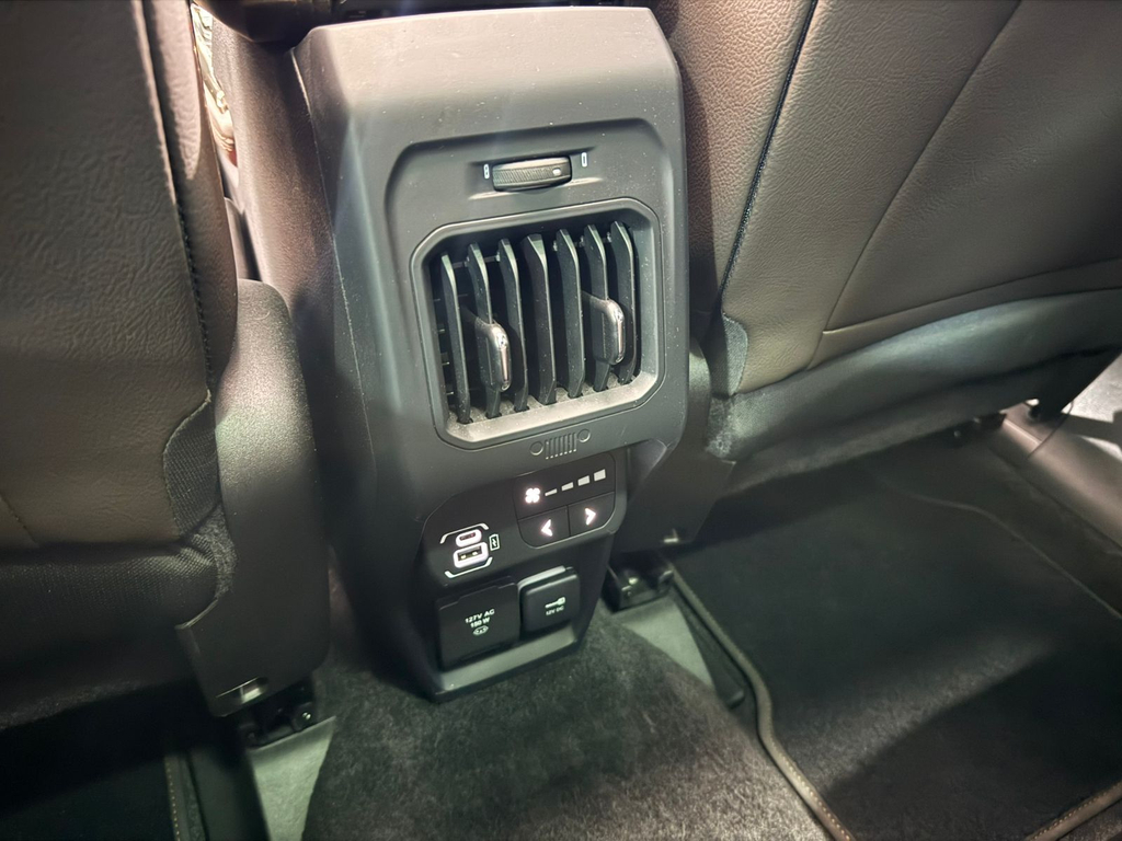 Jeep Commander Preto